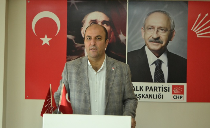 Erbilgin:  AKP, Doğanyurt’ta halka hesap vermeli