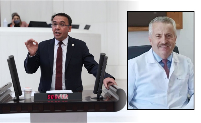 Baltacı: “AKP’nin çürümüş ve kibirli siyasetine Seydiler’de bir örnek daha eklenmiştir”