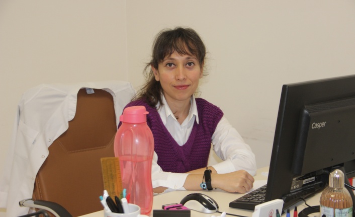 Fizik Tedavi ve Rehabilitasyon Uzmanı Dr. Dilara Ekici Zincirci göreve başladı