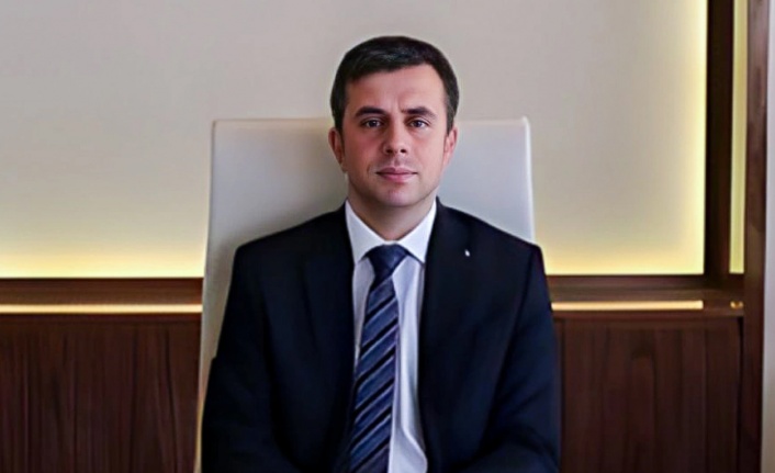 Tanju Çanakcıoğlu, Kırklareli Vali Yardımcısı oldu
