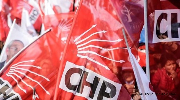 CHP Kastamonu'da Milletvekili Adayları Belirlendi