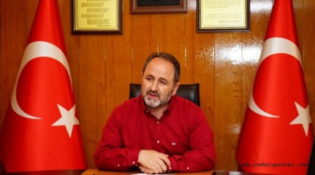 Milletvekili Demir'den CHP, İYİ Parti ve MHP'ye sert eleştiri