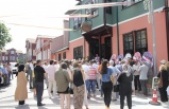 Necati Bey Konak Otel ilçe turizmine kazandırıldı