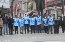 Türk Eğitim-Sen'den Öğretmenlik Meslek Kanunu talebi