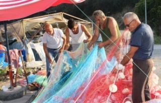 Balıkçılar bu gece ‘Vira Bismillah’ diyecek