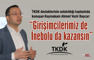 TKDK’dan projesi olanlara 11. destek çağrısı