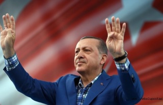 Cumhurbaşkanı Erdoğan Kastamonu'ya geliyor
