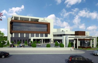 Yeni Hastane İçin Umut Veren Gelişme