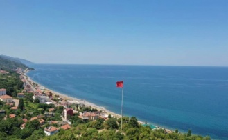 Karadeniz kıyıları tehdit altında