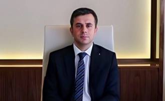 Tanju Çanakcıoğlu, Kırklareli Vali Yardımcısı oldu