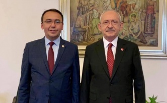 Milletvekili Hasan Baltacı’dan Kılıçdaroğlu'na İnebolu teşekkürü