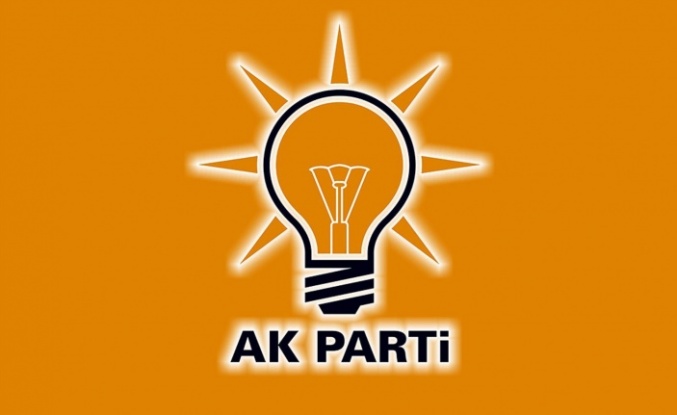 AK Parti'nin ilçe belediye başkan adayları belli oldu
